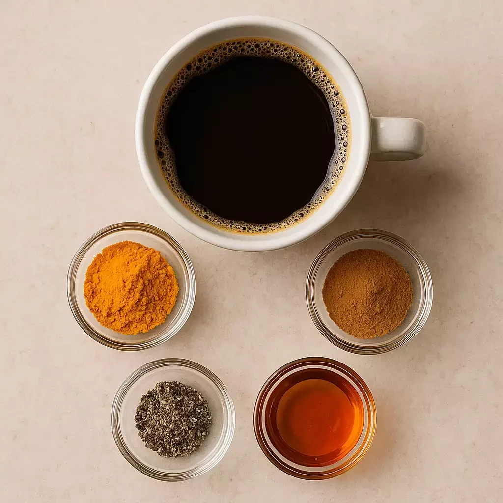 Best Turmeric Hack Recipe For Weight Loss You Should Try 7 Best Turmeric Hack For Weight Loss Recipe Ingredients