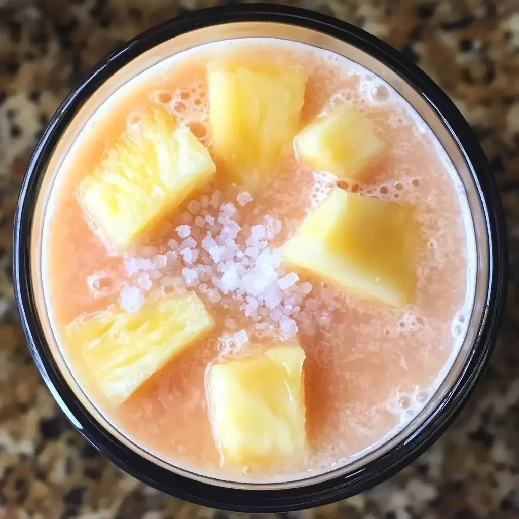 Himalayan Pink Salt For Weight Loss Recipe That Actually Works! 6 Pink Salt Drink Recipe for Weight Loss