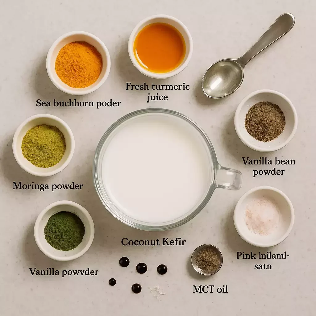 Turmeric Weight Loss Hack That’s Getting Popular 2 Turmeric Weight Loss Hack Ingredients