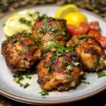 Pink Salt Mounjaro Recipe: Juicy Chicken Perfection 8 pink salt mounjaro recipe