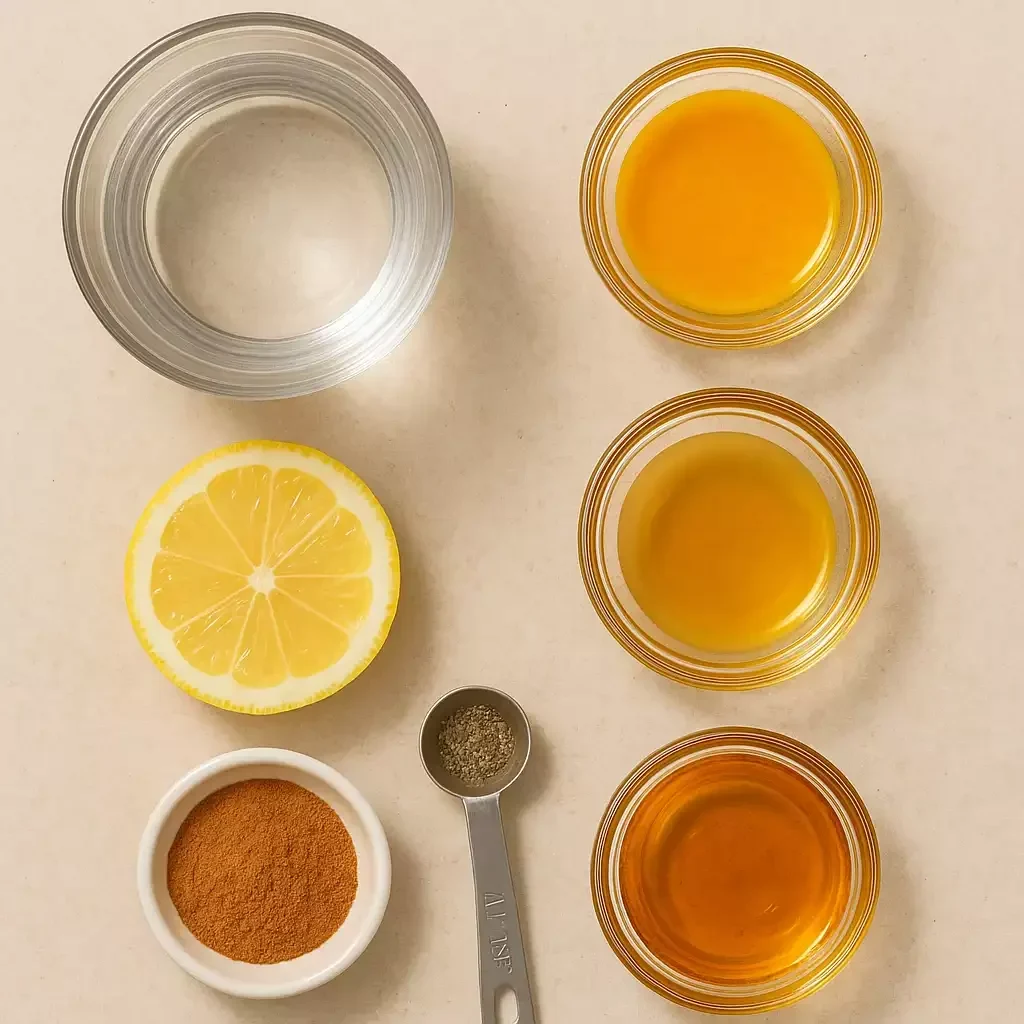 Turmeric Weight Loss Drink Recipe to Burn Belly Fat 2 turmeric weight loss drink recipe ingredients