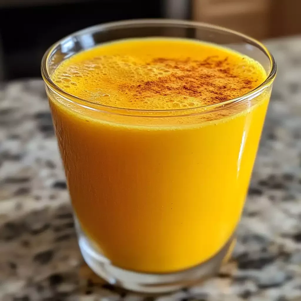 Turmeric Weight Loss Recipe You Can Make in Minutes 3 turmeric weight loss recipe