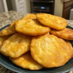 Authentic Fry Bread Recipe: Perfect Crispy Pillows Every Time 9 Authentic Fry Bread Recipe