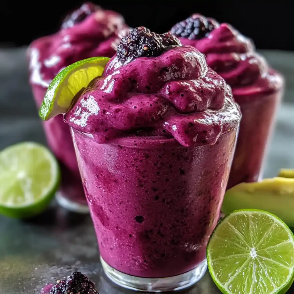 Brazilian Zepbound Recipe
