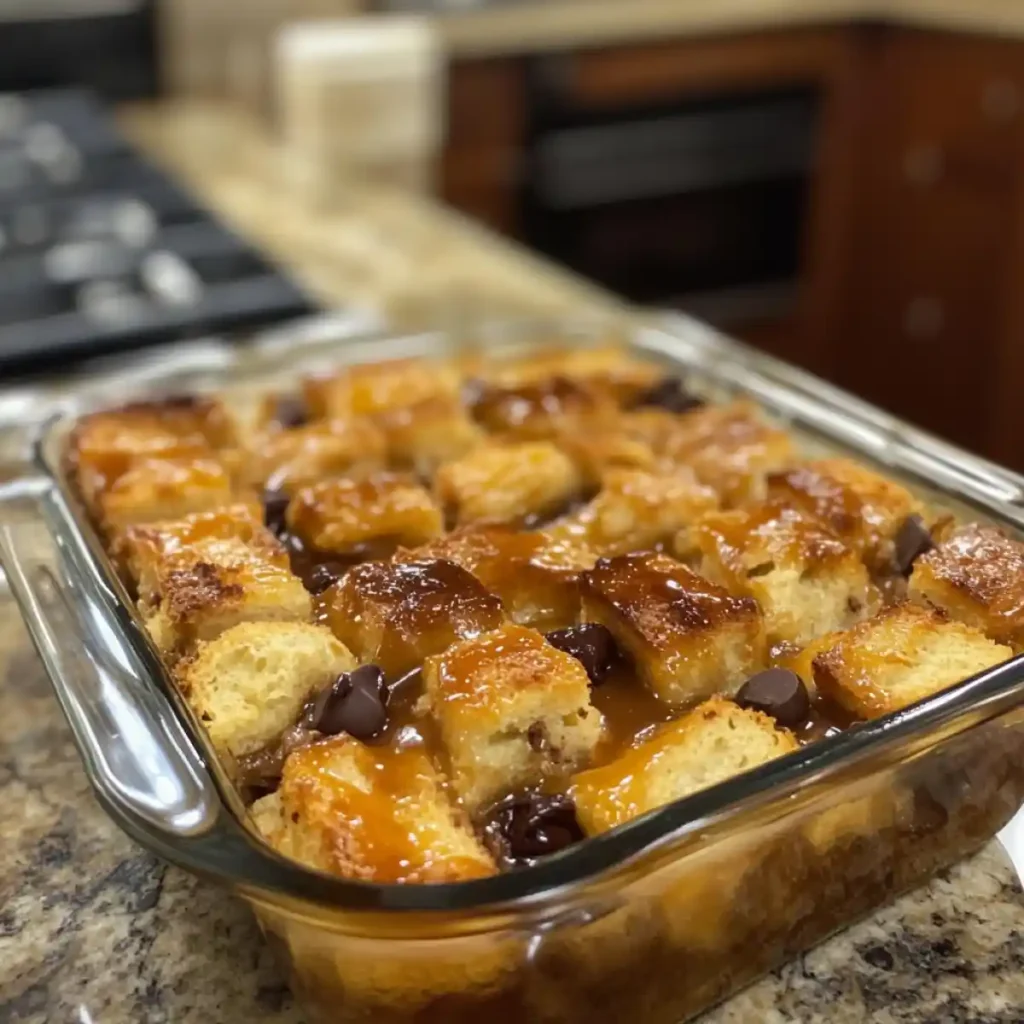 Bread Pudding Without Egg Recipe: Unbelievably Creamy! 3 Bread Pudding Without Egg Recipe