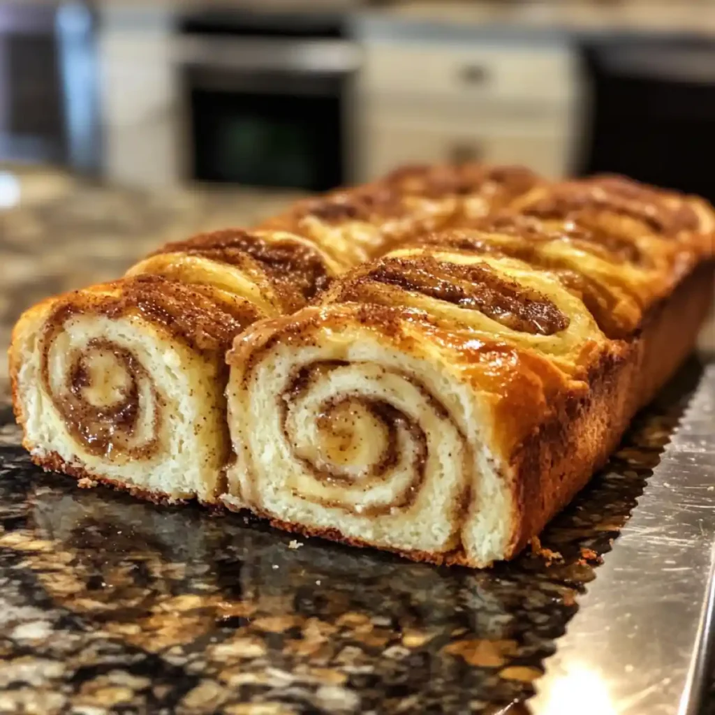 Cottage Cheese Cinnamon Roll Bread: Irresistibly Moist! 10 Cottage Cheese Cinnamon Roll Bread