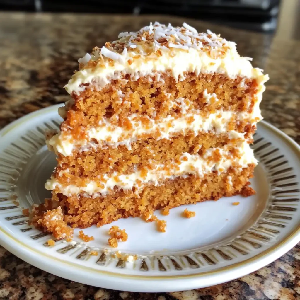 Hawaiian Carrot Pineapple Cake Recipe - Heavenly & Moist! 14 Hawaiian Carrot Pineapple Cake Pie