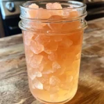 Himalayan Pink Salt Recipe for Weight Loss: 2-Ingredient Detox 11 Himalayan Salt Water Recipe For Weight Loss