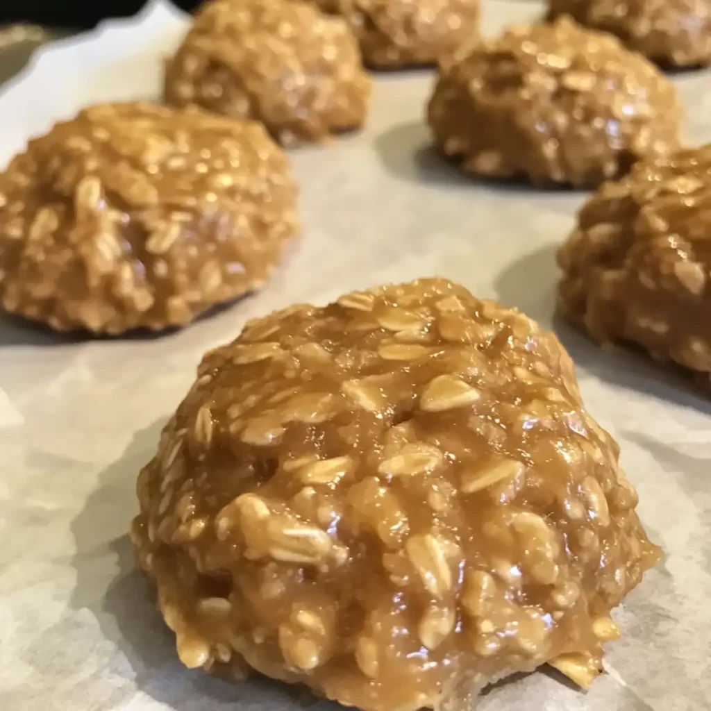 Lemon Oatmeal No Bake Cookies: Irresistibly Zesty Recipe! 7 Lemon Oatmeal No Bake Cookies