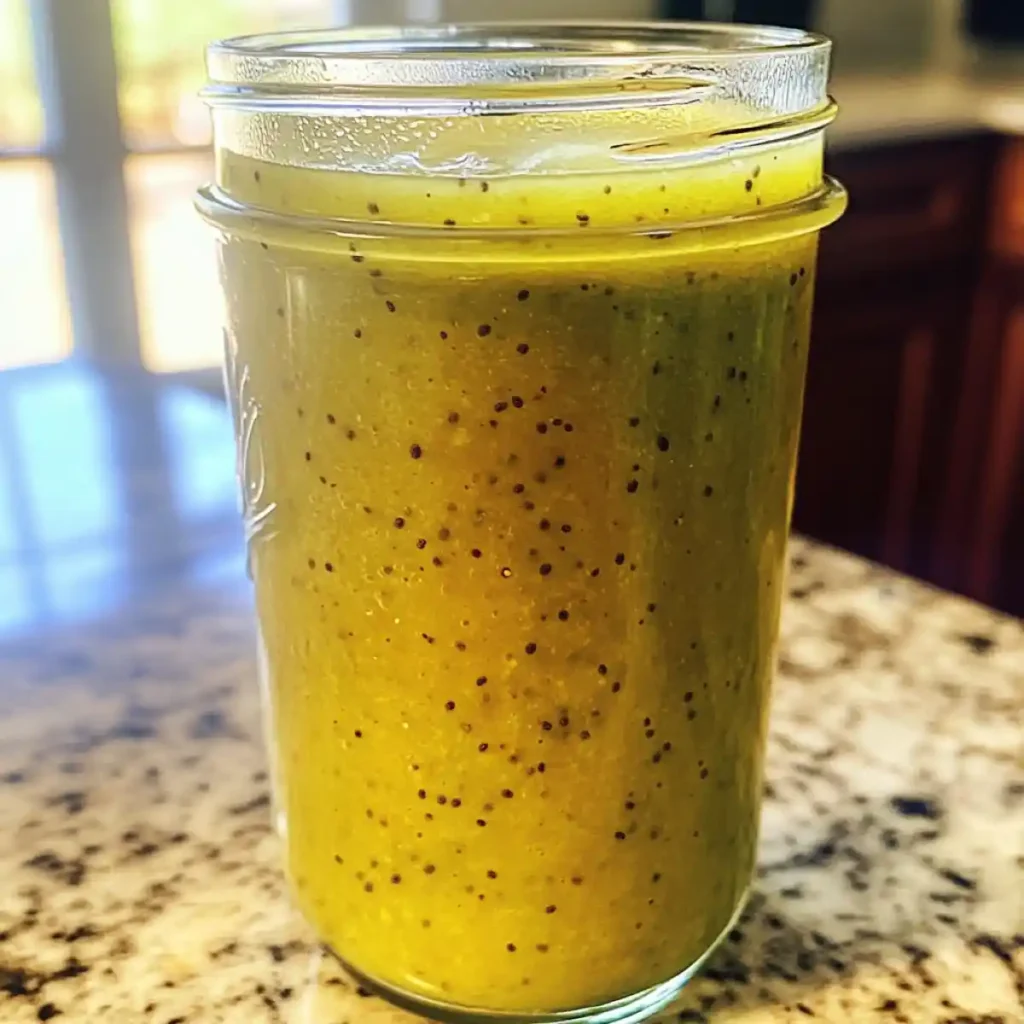 Natural Zepbound Recipe