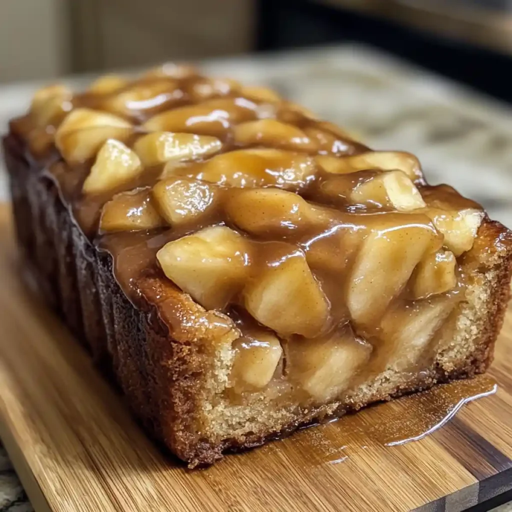 Sourdough Apple Fritter Bread Recipe: Tangy & Sweet 13 Sourdough Apple Fritter Bread