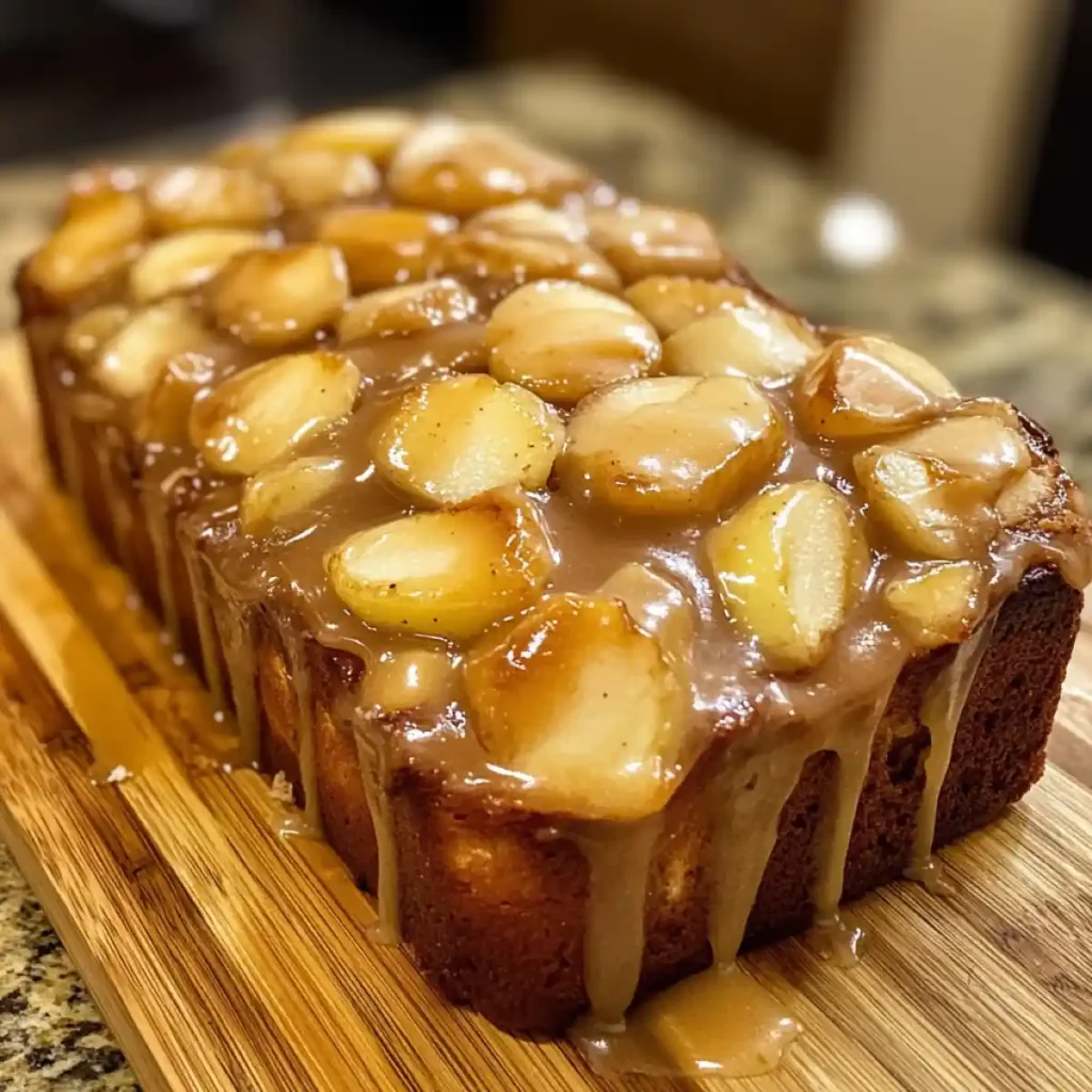 Sourdough Apple Fritter Bread Recipe: Tangy & Sweet 12 Sourdough Apple Fritter Bread Recipe