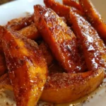 Baked Yams Recipe Caramelized With Cinnamon 5 Baked Yams Recipe Caramelized With Cinnamon 1759907560.4640472