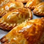 Beef Empanada Recipe Baked Flaky Hand Pies 1759818607.4279358
