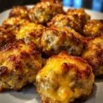 Bisquick Sausage Balls Recipe With Beef Sausage 1759820349.5777924