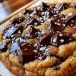 Brown Butter Chocolate Chip Cookie Recipe Bakery Style 1759819728.3478487
