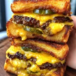 Burger Sliders Recipe Smashed On The Griddle 5 Burger Sliders Recipe Smashed On The Griddle 1759906041.8270588