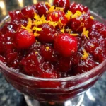 Cranberry Recipe Fresh Zesty Relish 5 Cranberry Recipe Fresh Zesty Relish 1759907698.0008883