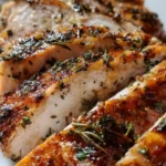 Crock Pot Turkey Breast Juicy Herbed Slow Cooker 1759817369.090888