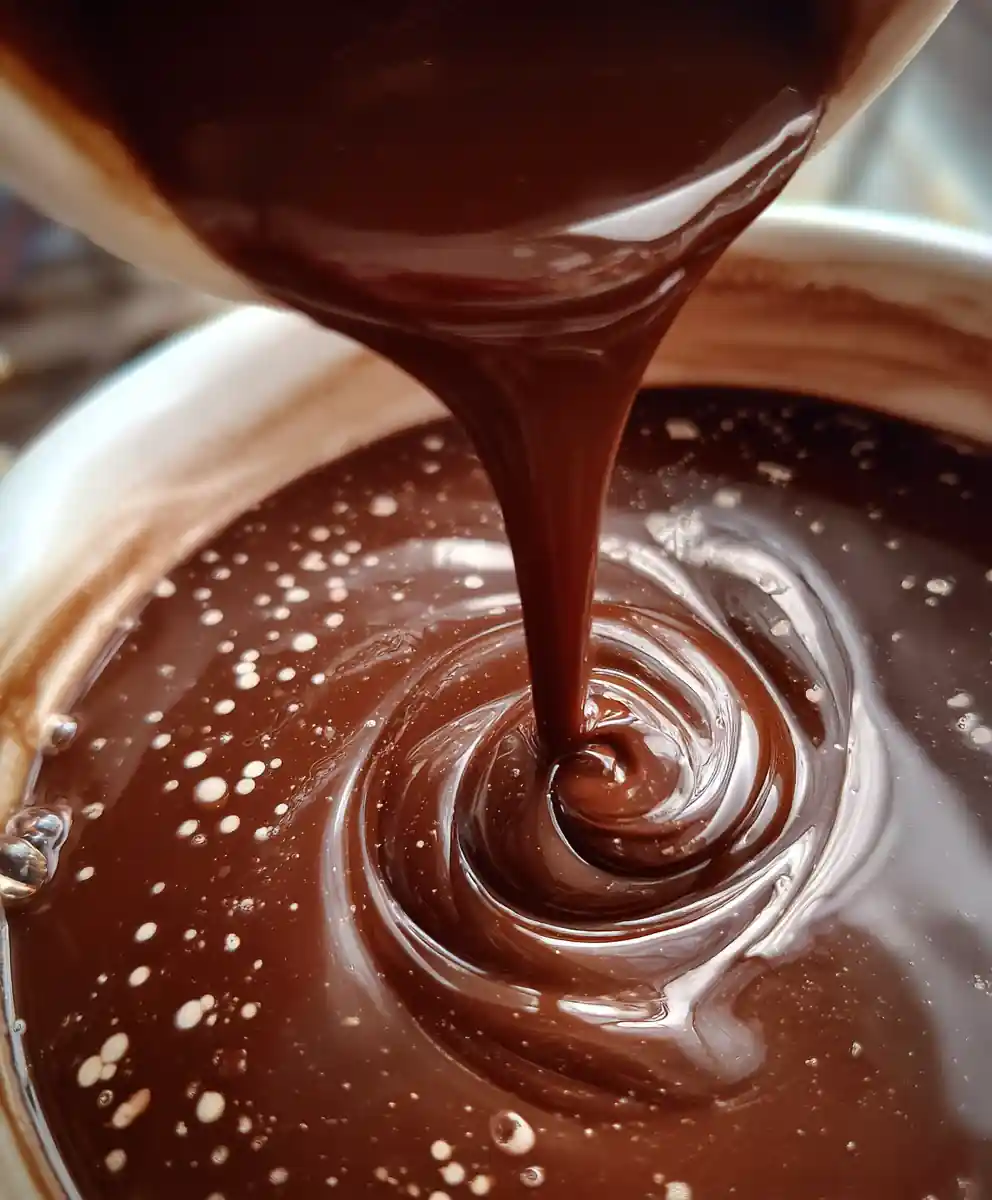 Crockpot Hot Chocolate Creamy All-Day Slow Cooker