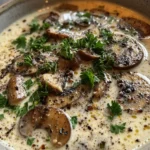 Dairy Free Cream Of Mushroom Soup Silky Blender Pot 5 Dairy Free Cream Of Mushroom Soup Silky Blender Pot 1759906634.0504608