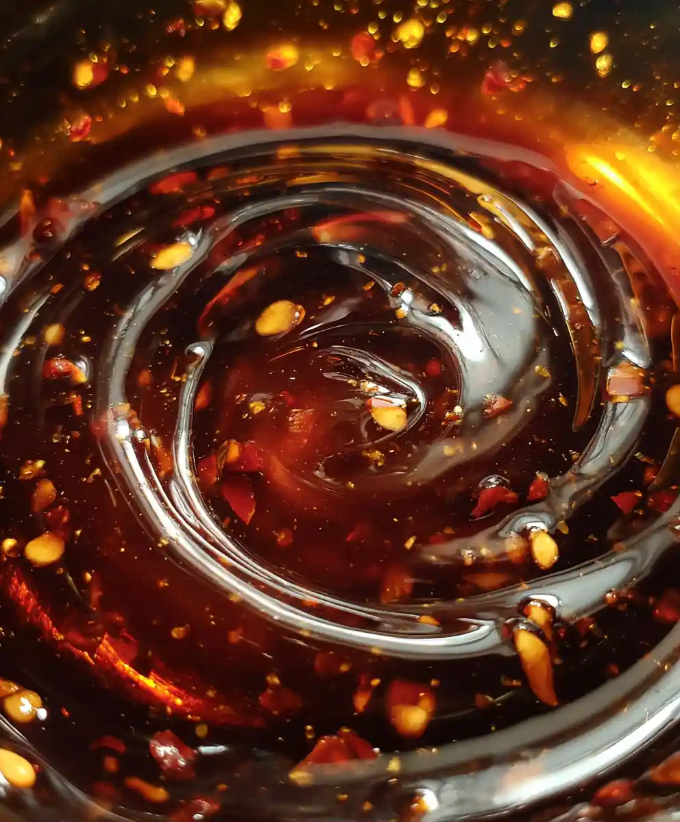 Dumpling Sauce Recipe Savory Soy-Garlic Dip