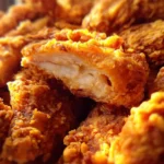 Fried Chicken Strips Recipe Buttermilk Crispy 1759819080.3559914