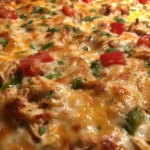 King Ranch Chicken Recipe Creamy Skillet Casserole 1759820010.0832522