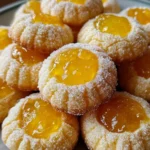 Lemon Curd Cookies Buttery Thumbprints 1759905057.1179278