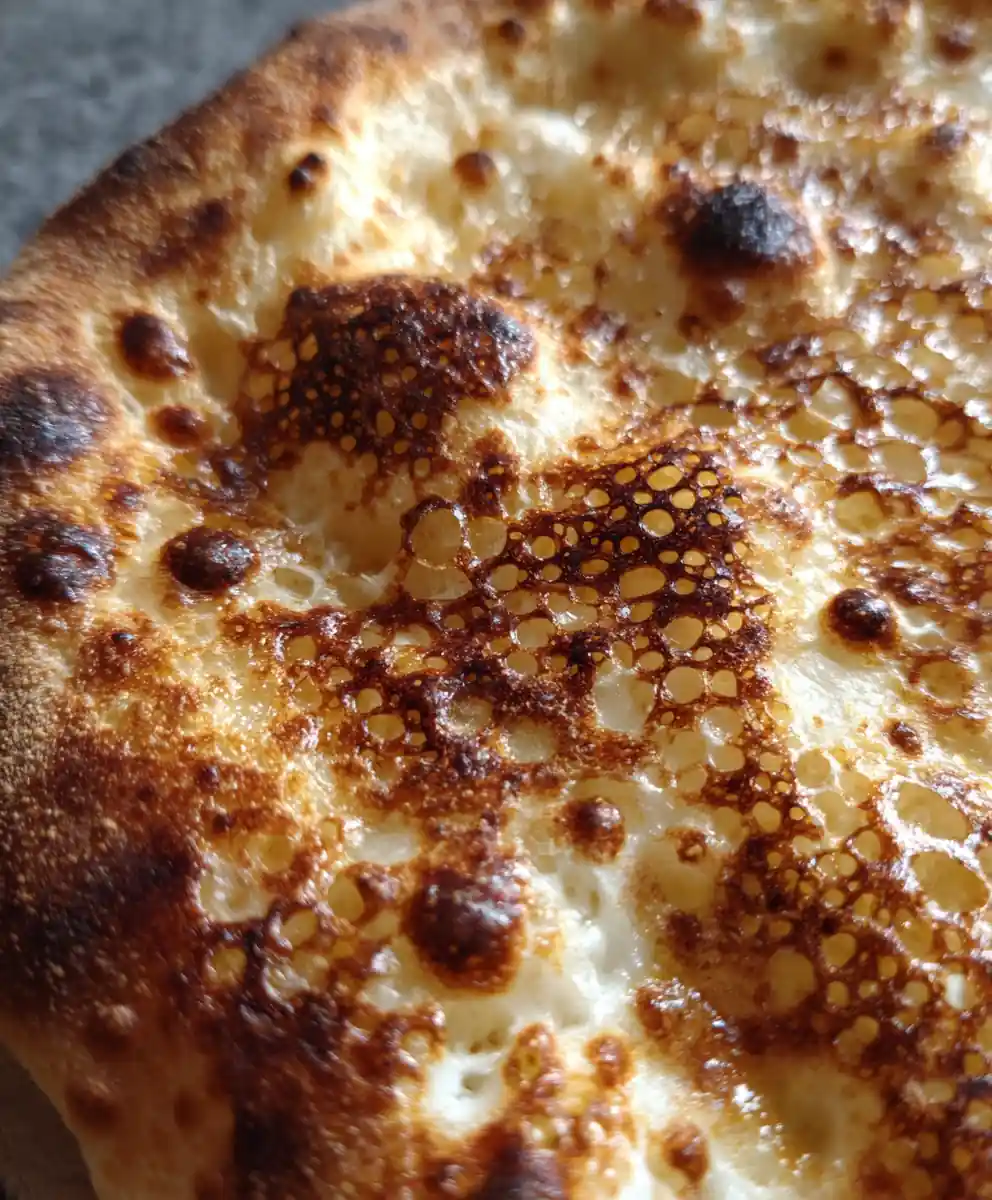 Ooni Pizza Dough Recipe High-Hydration Neapolitan-Style 7 Ooni Pizza Dough Recipe High-Hydration Neapolitan-Style