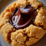 Peanut Butter Blossom Cookies Soft Baked With Dark Chocolate 1759783023.5049613