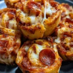 Pizza Rolls Recipe Crispy Oven-Baked 5 Pizza Rolls Recipe Crispy Oven Baked 1759905162.1578176