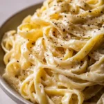 Alfredo Sauce Recipe Without Heavy Cream With Golden Garlic Emulsion 1761940920.5828402