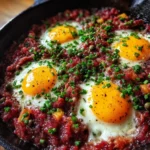 Beef Tartare Recipe With Egg Yolk Sun And Chive 1761857961.7704284