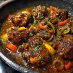 Brown Stew Chicken Recipe With Scotch Bonnet Shine 1760780982.5291886