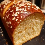 Buttermilk Bread Recipe Golden Buttermilk Bread With Oat Top 1761491867.2116952