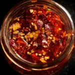 Chili Crisp Recipe With Fiery Red Pepper Swirl 8 Chili Crisp Recipe With Fiery Red Pepper Swirl 1760287004.602285