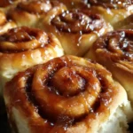 Cinnamon Buns Recipe Maple-Glazed Cinnamon Buns With Amber Swirls 5 Cinnamon Buns Recipe Maple Glazed Cinnamon Buns With Amber Swirls 1761405217.7188787