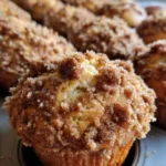 Coffee Cake Muffins Recipe Cinnamon-Streusel Coffee Cake Muffins 8 Coffee Cake Muffins Recipe Cinnamon Streusel Coffee Cake Muffins 1761519709.587043