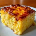Cornbread Pudding Recipe With Honeyed Corn Kernels 1760782593.7489014