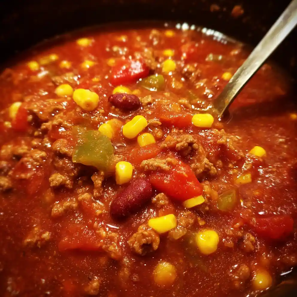 Cowboy Stew Recipe With Fire-Roasted Tomato Pop 6 cowboy stew recipe With Fire-Roasted Tomato Pop