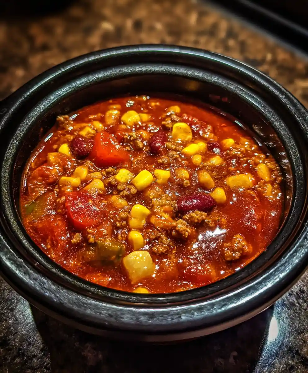 Cowboy Stew Recipe With Fire-Roasted Tomato Pop 7 cowboy stew recipe With Fire-Roasted Tomato Pop