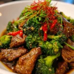 Easy Beef And Broccoli Recipe With Red Pepper Threads 1760776863.00424