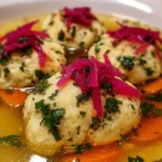 Gefilte Fish Recipe With Beet Horseradish Ribbon 1760962182.310742
