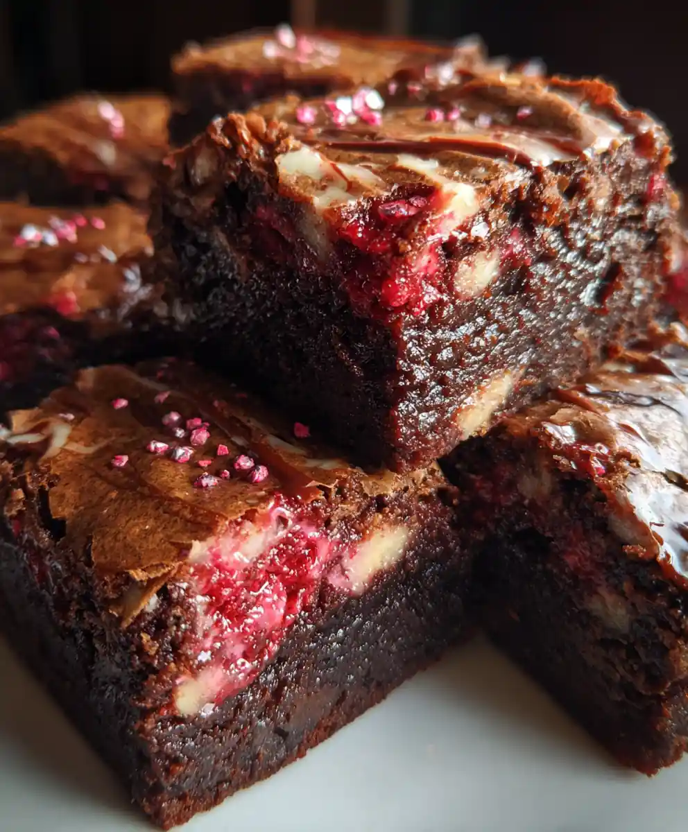 Ghirardelli Brownie Mix Recipe Instructions Ruby-Speckled Ghirardelli Brownies 7 ghirardelli brownie mix recipe instructions Ruby-Speckled Ghirardelli Brownies