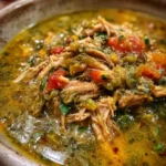 Green Chili Stew Recipe With Roasted Hatch Glow 1760959394.8019857