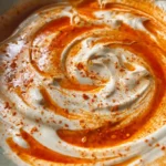 Hidden Valley Ranch Dip Recipe With Paprika Oil Swirl 8 Hidden Valley Ranch Dip Recipe With Paprika Oil Swirl 1760778653.7303503