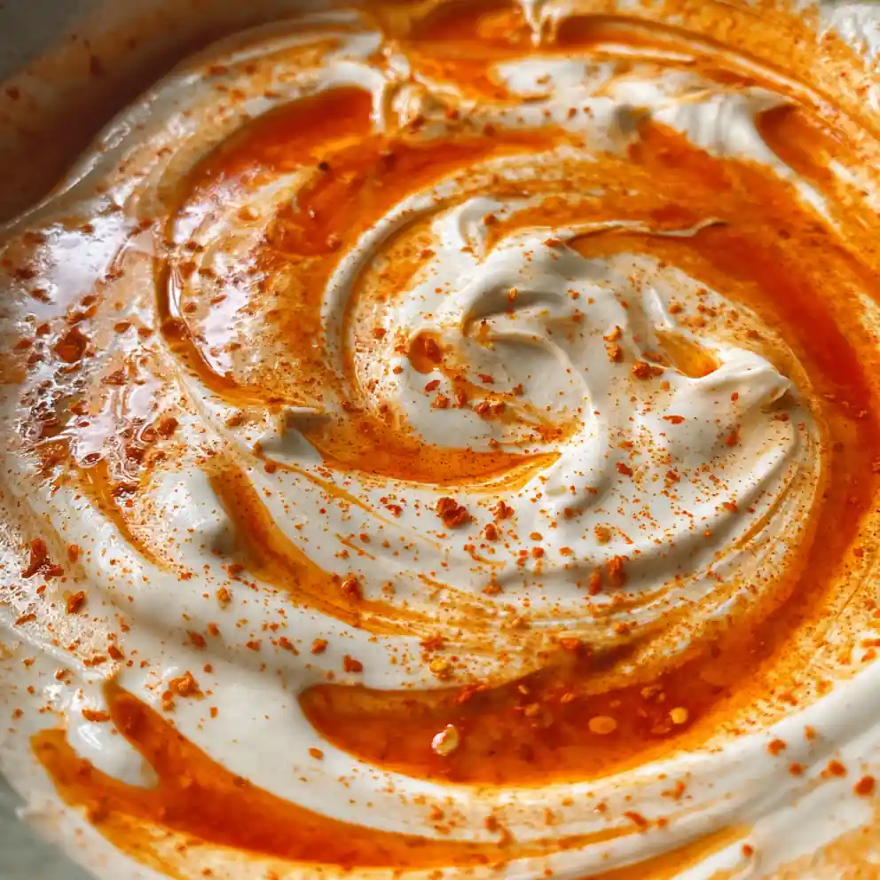 Hidden Valley Ranch Dip Recipe With Paprika Oil Swirl 6 hidden valley ranch dip recipe With Paprika Oil Swirl