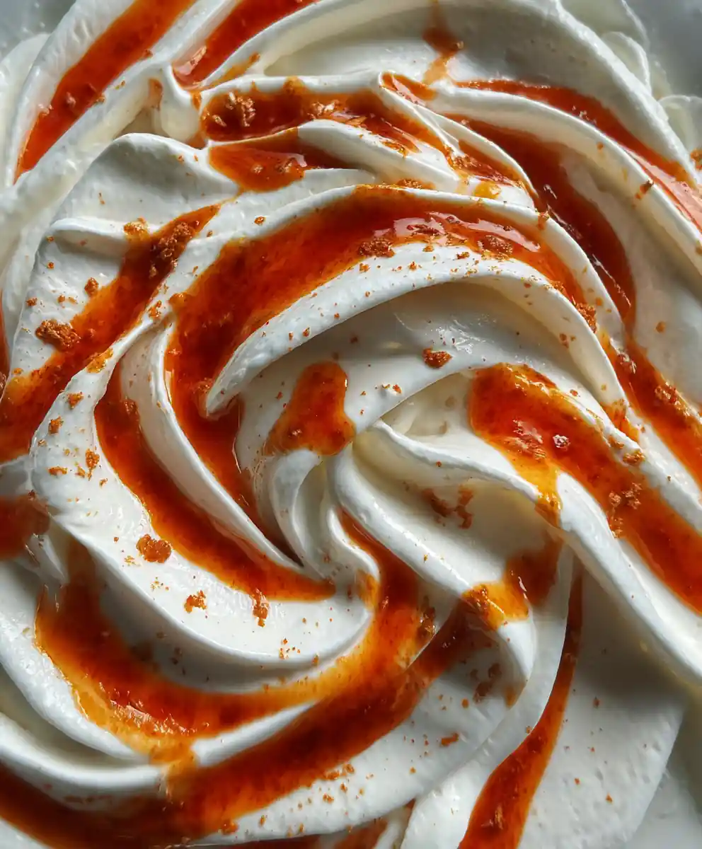 Hidden Valley Ranch Dip Recipe With Paprika Oil Swirl Hidden Valley Ranch Dip Recipe With Paprika Oil Swirl