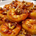 Honey Walnut Shrimp Recipe With Golden Citrus Glaze 8 Honey Walnut Shrimp Recipe With Golden Citrus Glaze 1760288590.059813
